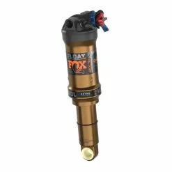 Amortisseur Fox Racing Shox FLOAT DPS Trunnion Factory Series K 3P-A