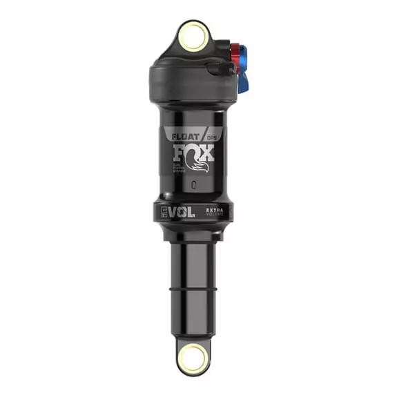 Amortisseur Fox Racing Shox FLOAT DPS Performance Series A 3P