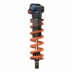 Amortisseur Fox Racing Shox DHX2 Trunnion Factory Series CR 2P-A