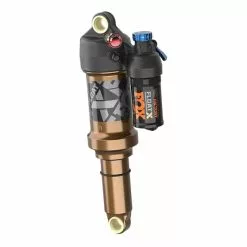 Amortisseur Fox Racing Shox FLOAT X Factory Series K 2P-A