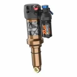 Amortisseur Fox Racing Shox FLOAT X Trunnion Factory Series K 2pos-Adj