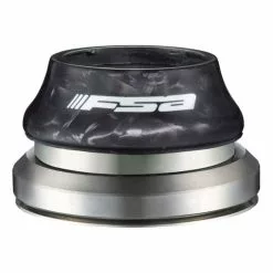 Direction FSA Intégrée Orbit C-40-ACB Carbon 1-1/8 1.5 Noir