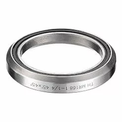 Roulements FSA TH-970E ACB 45ºx45º1'1/4 Dualsmr168 Gris