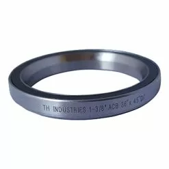 Roulements FSA IS-2-138 ACB 36ºx45º 1'3/8 Duals Gris