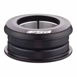 Direction Semi-intégrée FSA 11AGY 1-1/8 A Noir