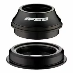 Direction FSA Intégrée No.57 1.1/8'-1.5' Schwarz Noir