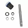 Kit De Conversion Fulcrum Shimano MicroSpline 12V BOOST 6 Trous