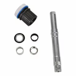 Kit De Conversion Fulcrum Shimano MicroSpline 12V BOOST 6 Trous