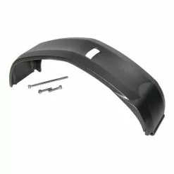 Skidplate Haibike XDURO E-Bike Pour Moteur Bosch Jaune