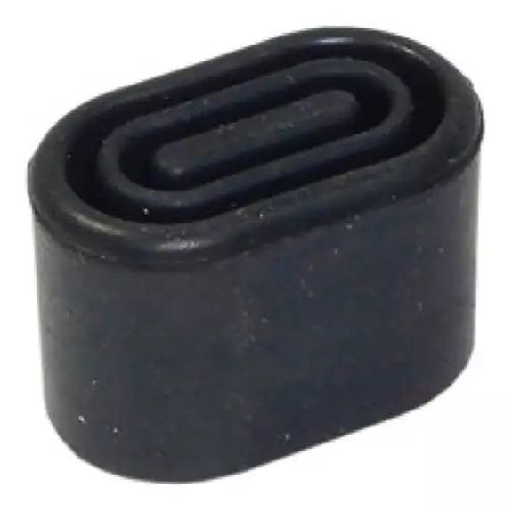 Caoutchouc Amortisseur Yamaha Pour E-Bike