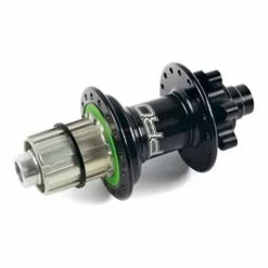 Moyeu Arrière Hope Pro 4 32H 12x150 Shimano Noir