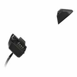 Porte-batterie Shimano STEPS E6010 300 Mm