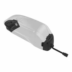 Porte-batterie Shimano STEPS E8016 250 Mm Sans Pompe