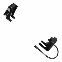 Porte-batterie Shimano STEPS E8020 250 Mm Sans Pompe