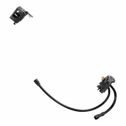 Porte-batterie Shimano STEPS E8035 250 Mm