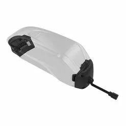 Support Batterie Shimano STEPS BM-EN600 250 Mm Sans Pompe