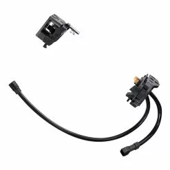 Support Batterie Shimano STEPS BM-EN800-A 400 Mm Sans Pompe