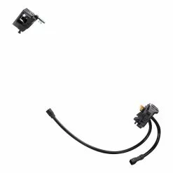 Support Batterie Shimano STEPS BM-EN801-B 400 Mm Sans Pompe Câble