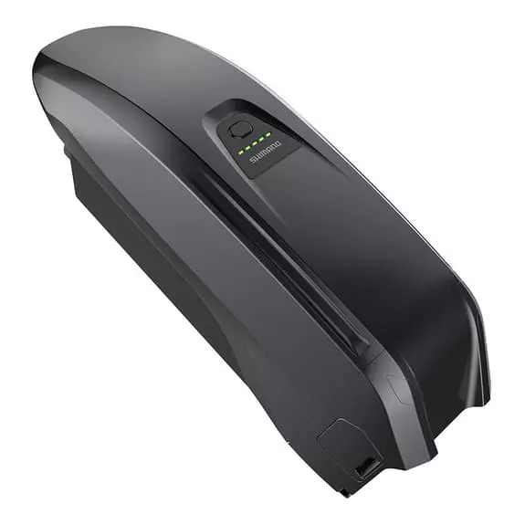 Batterie Pour Cadre Shimano STEPS E8016 630Wh