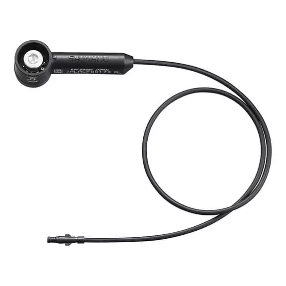 Capteur De Vitesse Shimano STEPS SS300 340 Mm