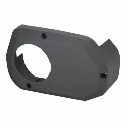 Cache-moteur Shimano STEPS DUE60-A Gris