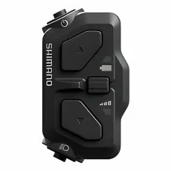 Unité De Commutateur Shimano STEPS SW-EN600-L, 22,2 Cm
