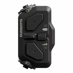 Unité D'interrupteur Shimano STEPS SW-EN600-L, 35/31,8mm