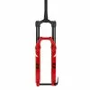 Fourche Marzocchi Bomber Z1 170mm 29' Grip Sweep-Adj 15QRx110 BOOST Av44 Rouge