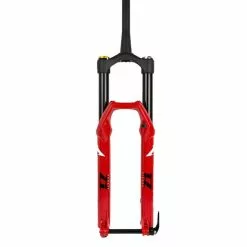 Fourche Marzocchi Bomber Z1 170mm 29' Grip Sweep-Adj 15QRx110 BOOST Av44 Rouge