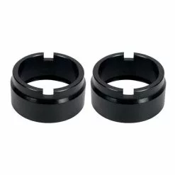 Adaptateur Avant Mavic 20x110mm Roues VTT