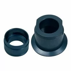 Adaptateur Axe Arrière Mavic VTT 12x142 Mm Bleu Métallisé