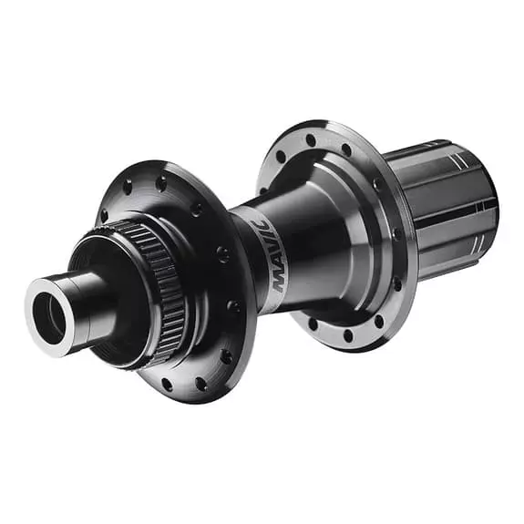 Moyeu Arrière Mavic Classic Disc Center Lock 12x142 Mm Noyau SRAM XD