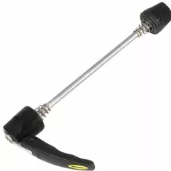 Essieu Traversant Mavic 9x100 Mm Titane