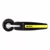 Axe Arrière Mavic Road QR 9mm 2016 Noir Jaune