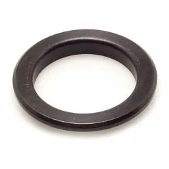 Couronne Fourche PRO 1-1/8" Noir