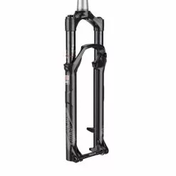 Fourche RockShox Reba RL 26" Solo Air Remoto Axe QR 9x100mm Noir