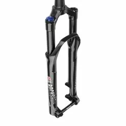 Fourche RockShox Reba RL 29" Solo Air Manual Axe Traversant 15x100mm Noir