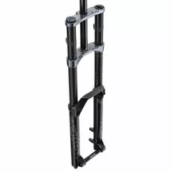 Fourche RockShox Boxxer Select RC 27.5" Debon Air 200mm Axe Traversant 20x110mm BOOST Noir