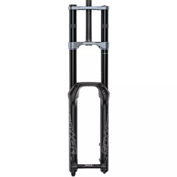Fourche RockShox Boxxer Select RC 27.5" Debon Air 200mm Axe Traversant 20x110mm BOOST Noir – Image 2