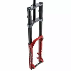 Fourche RockShox Boxxer Ultimate RC2 29" Debon Air 200mm Axe Traversant 20x110mm BOOST Noir Rouge