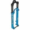Fourche RockShox SID 35 Ultimate 29' Debon Air 120 Mm Distance 15x110 Mm BOOST Bleu
