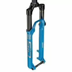 Fourche RockShox SID 35 Ultimate 29' Debon Air 120 Mm Distance 15x110 Mm BOOST Bleu