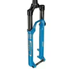 Fourche RockShox SID Ultimate Race Day 29" Debon Air Remoto 15x110 BOOST 120 Mm Bleu