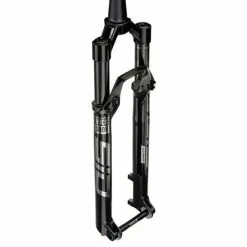 Fourche RockShox SID SL Ultimate 29' Debon Air 100 Mm Distance 15x110 Mm BOOST Noir