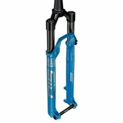 Fourche RockShox SID SL Ultimate 29' Debon Air 100 Mm Distance 15x110 Mm BOOST Bleu