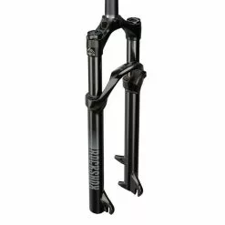 Fourche RockShox Judy Silver TK 29' Solo Air Manual Axe Noir