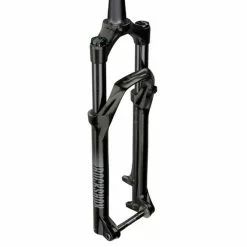 Fourche RockShox Judy Silver TK 29' Solo Air Manuel 15x110 Mm BOOST Noir