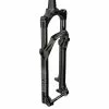 Fourche RockShox Judy Silver TK 29' Solo Air Distance Essieu QR 9x100 Mm Noir