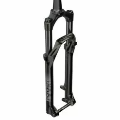 Fourche RockShox Judy Silver TK 29' Solo Air Distance Essieu QR 9x100 Mm Noir
