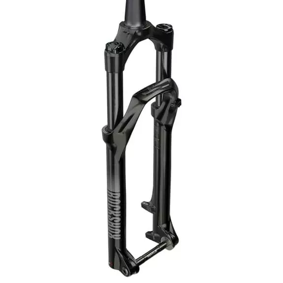 Fourche RockShox Judy Silver TK 29' Solo Air Distance Essieu QR 9x100 Mm Noir